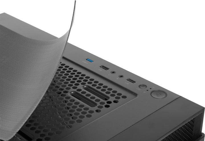 Immagine prodotto Nox Torre Midi Lobster Blaster (ATX, mATX, Micro-ITX)