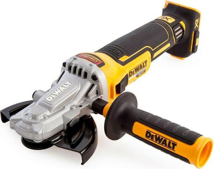 Produktbild DeWalt DCG405N-XJ (125 mm)