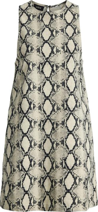 Actual product image JJXX Jxsarah Macy Short A Shape Dress Pnt Ln (L)