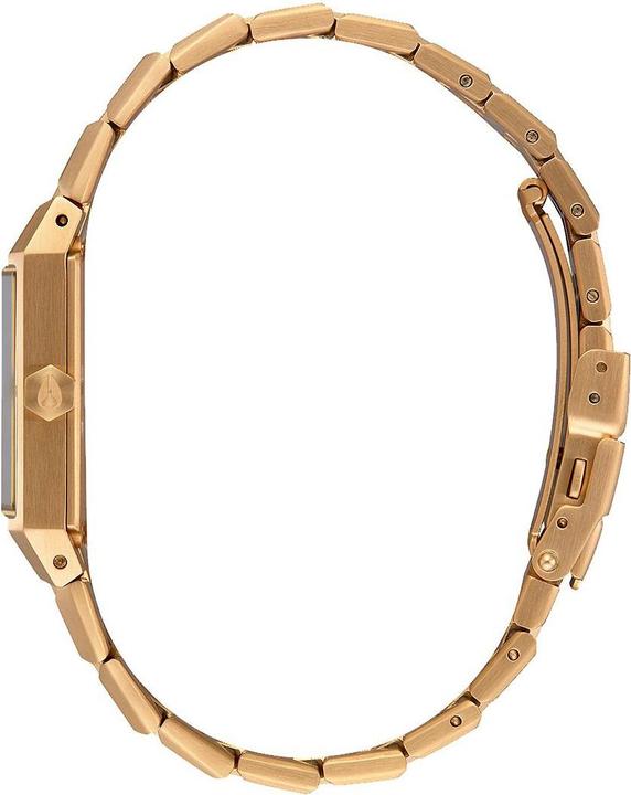 Produktbild Nixon Ticket II All Gold (Analoguhr, 34 mm)