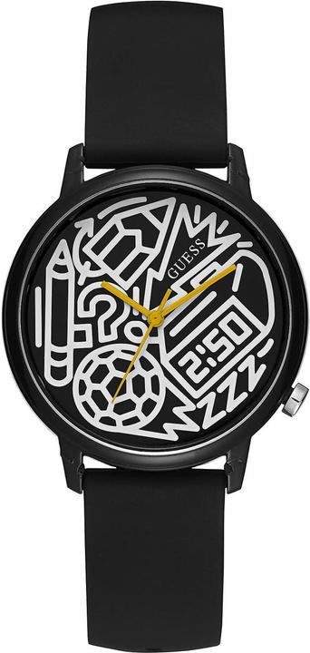Produktbild Guess Time To Give (Analoguhr, 38 mm)
