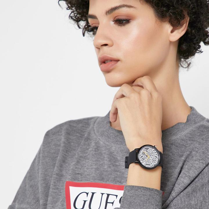 Produktbild Guess Time To Give (Analoguhr, 38 mm)