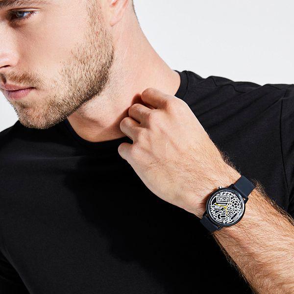 Produktbild Guess Time To Give (Analoguhr, 38 mm)