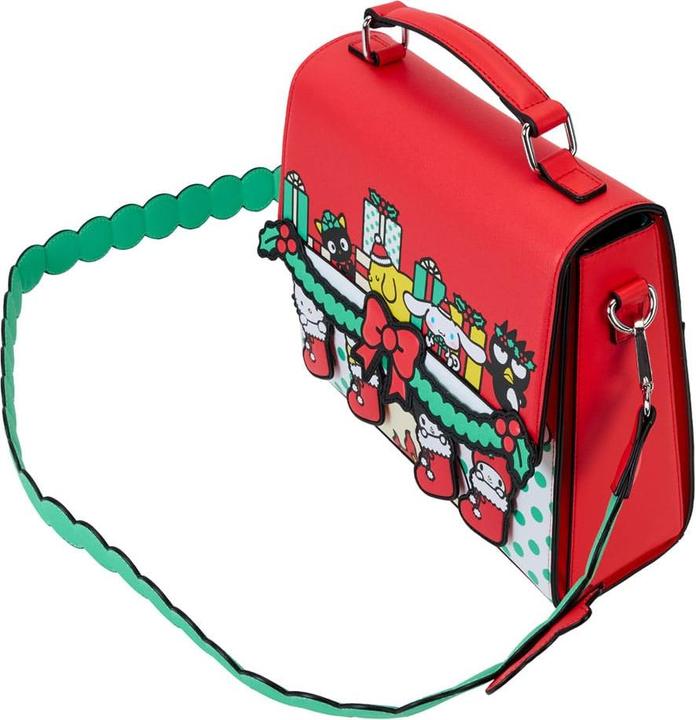 Immagine prodotto Loungefly Hello Kitty by borsa a tracolla Winter Wonderland