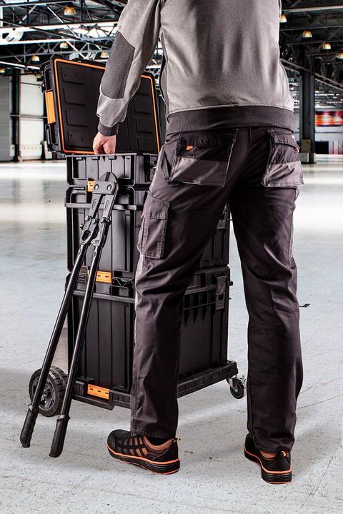 Produktbild Neo Profi-Arbeitshose (56, XL)
