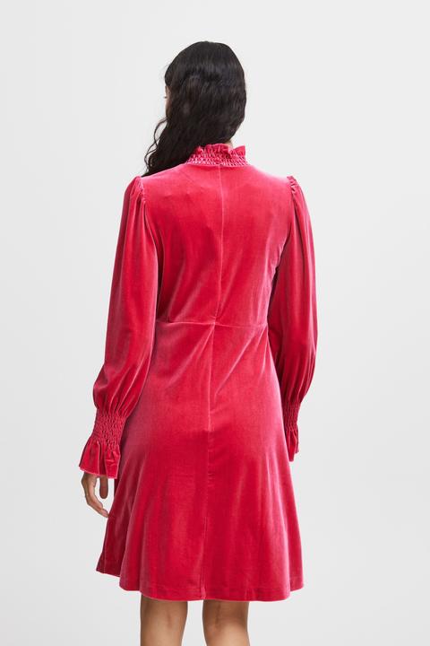 Produktbild B.young BYPERLINA SMOCK DRESS - Dress - 20814154 (XXL)