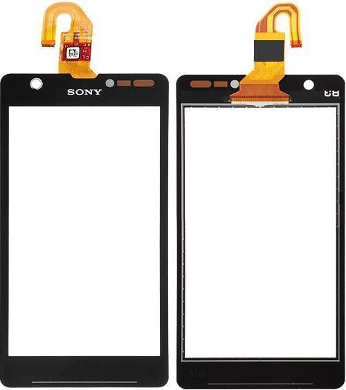 Image du produit CoreParts Sony Xperia ZR M36h Digitizer (Sony Xperia ZR)