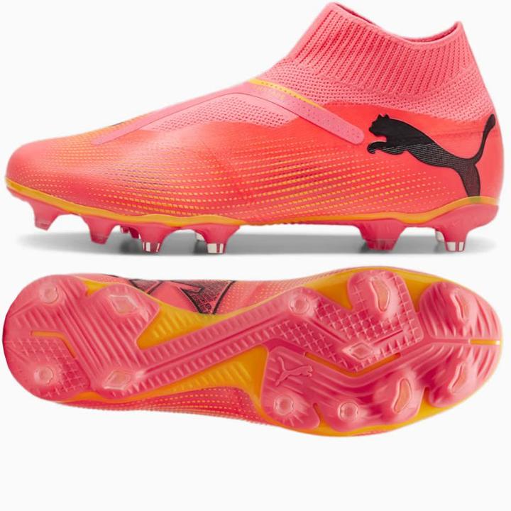 Produktbild Puma FUTURE 7 MATCH+ LL FG/AG (44.5)