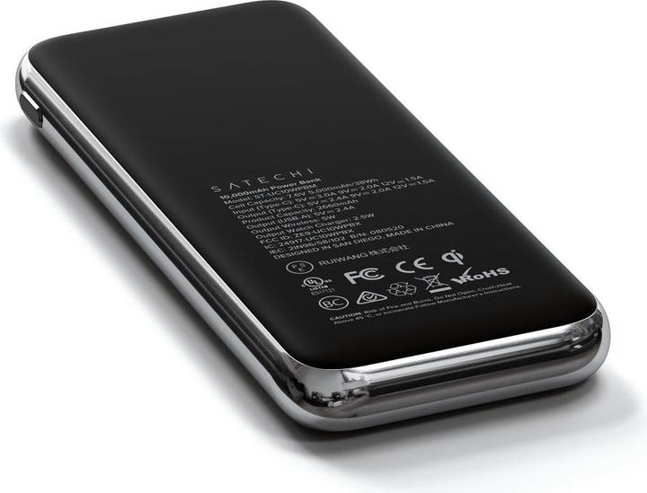 Immagine prodotto Satechi Quatro (10000 mAh, 60 W)