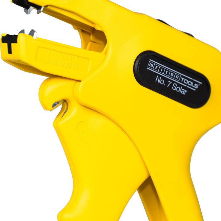 Actual product image Weicon Wire Stripper Suitable for So (24 mm)