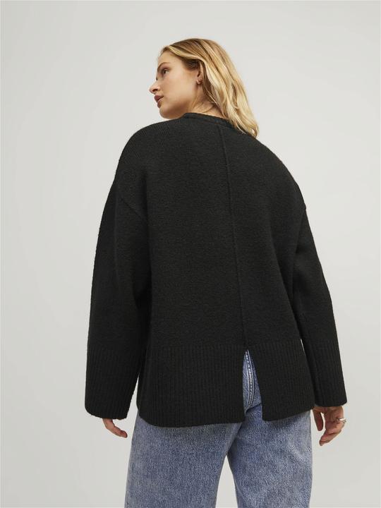 Actual product image JJXX Jxollie Oversize Crew Neck Knit (XS)