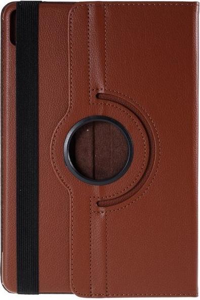Immagine prodotto MU Classic Coperchio girevole in pelle (Huawei MediaPad M6 8.4)