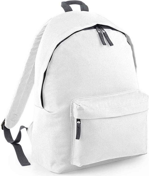 White/graphite