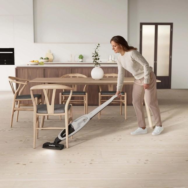 Produktbild Electrolux Einbaubackofen EB6L80SP Schwarz A+