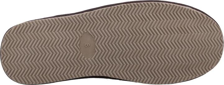 Image du produit Hush Puppies Chaussons Coady en daim (41)