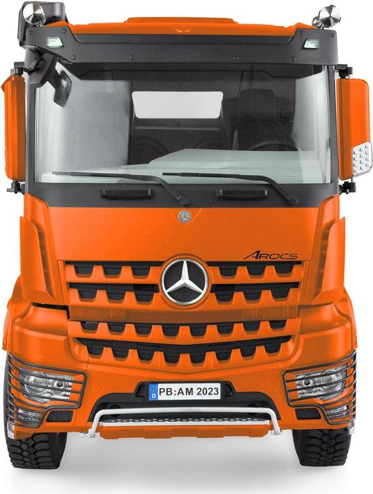 Image du produit Amewi Camion benne Arocs 14 (RTR Prêt à fonctionner)