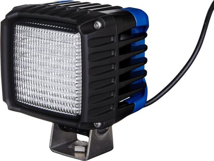Actual product image Hella Worklight Power Beam 2000 LED close-range illumination Surface-mounted, pendant
