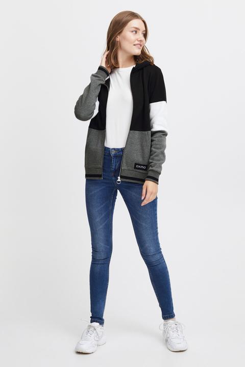 Produktbild Oxmo OXOmanna - Sweatshirt - 21301098-ME (XS)