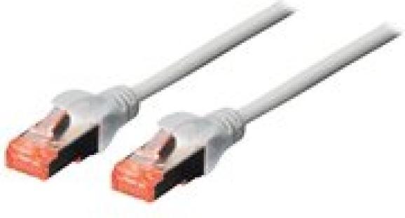 Immagine prodotto Digitus Cavo di rete (S/FTP, CAT6, 20 m)