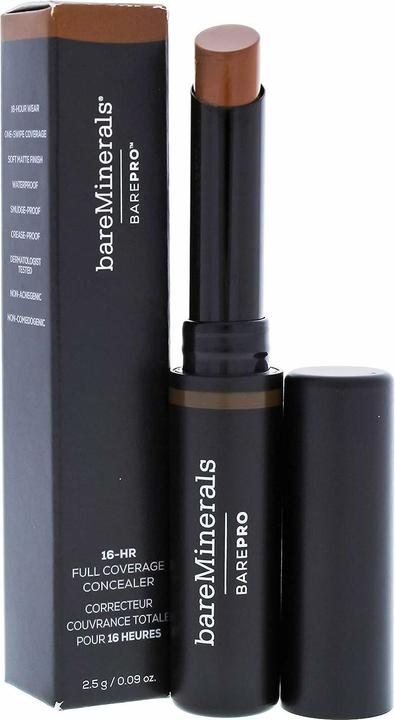 Actual product image Bare Minerals bareMinerals - BarePRO 16-Hour Full Coverage Concealer Deep-Neutral 15
