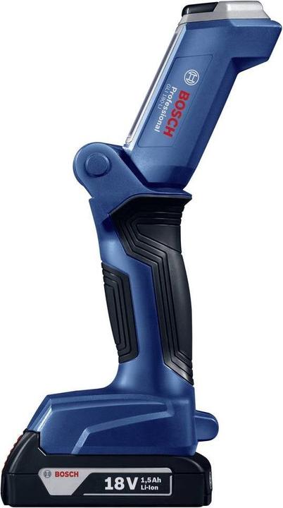 Actual product image Bosch Professional Gli 18v-300 (300 lm)