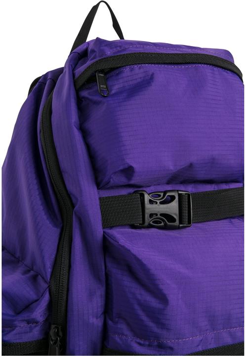 Immagine prodotto Urban Classics UC Accessories Zaino Colourblocking (19.40 l)