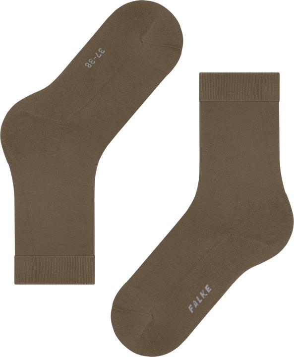 Immagine prodotto Falke ClimaWool Damen Socken (37 - 38)