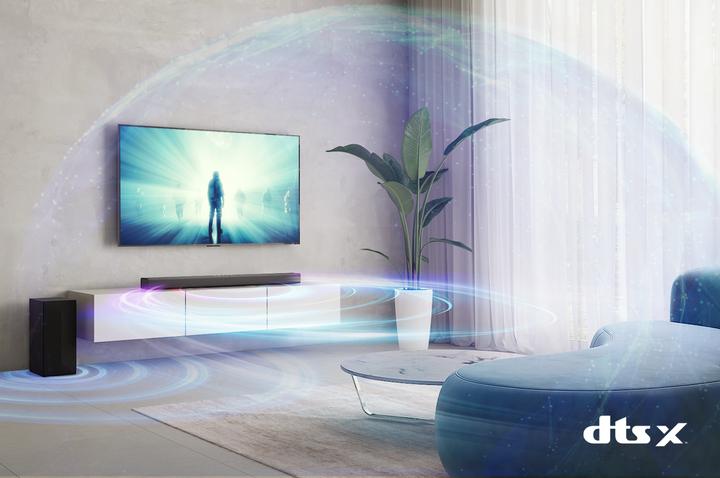 Image du produit LG S65Q (420 W, 3.1 Canal)