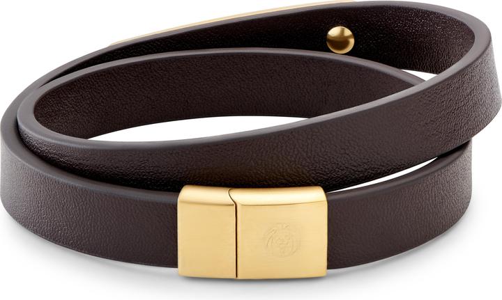 Image du produit Lucleon Nomen (Cuir)