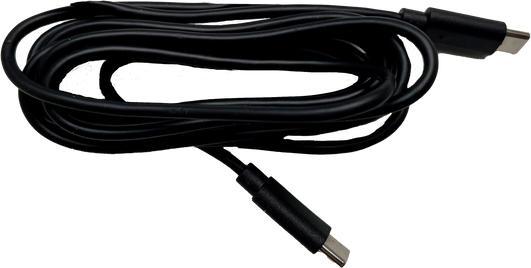Produktbild Contour USB Ladekabel USB-C -> USB-C