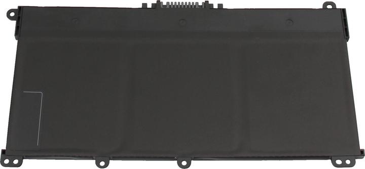 Actual product image HP TPN-C131 (3 Cells, 3630 mAh)
