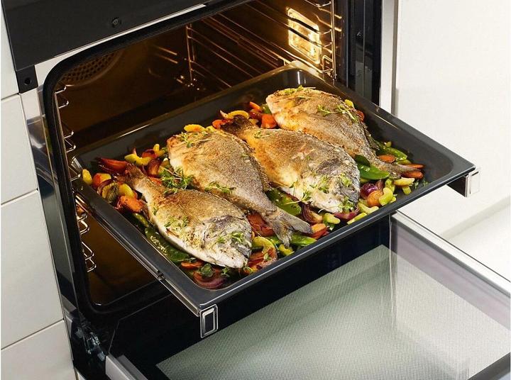 Image du produit Miele Plaque universelle