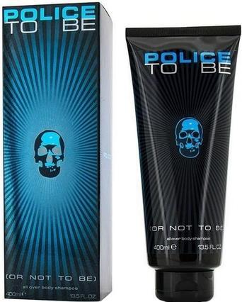 Immagine prodotto Police Essere (400 ml)
