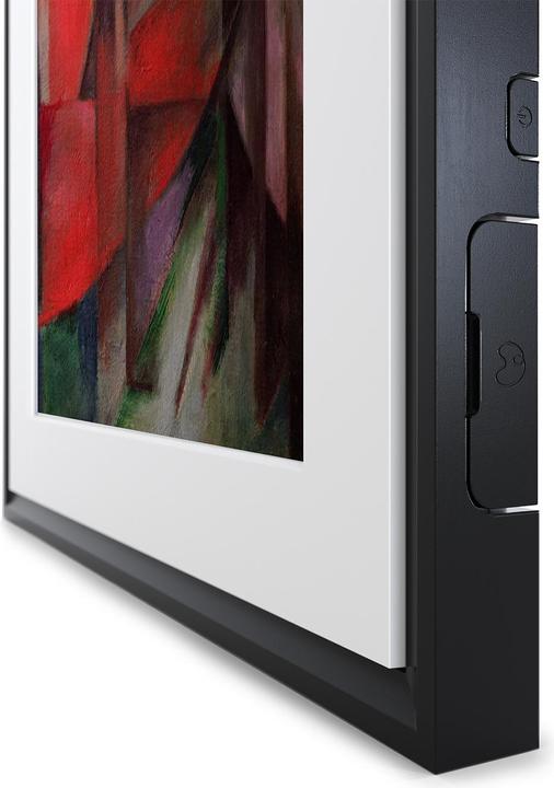 Produktbild Netgear MC321BL Digitaler Bilderrahmen Schwarz 54,6 cm (21.5" ) WLAN (21.50", 1920 x 1080 Pixel)