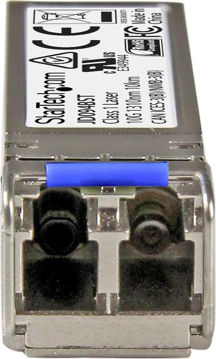 Produktbild StarTech HP JD094B SFP+ TRANSCEIVER SM
