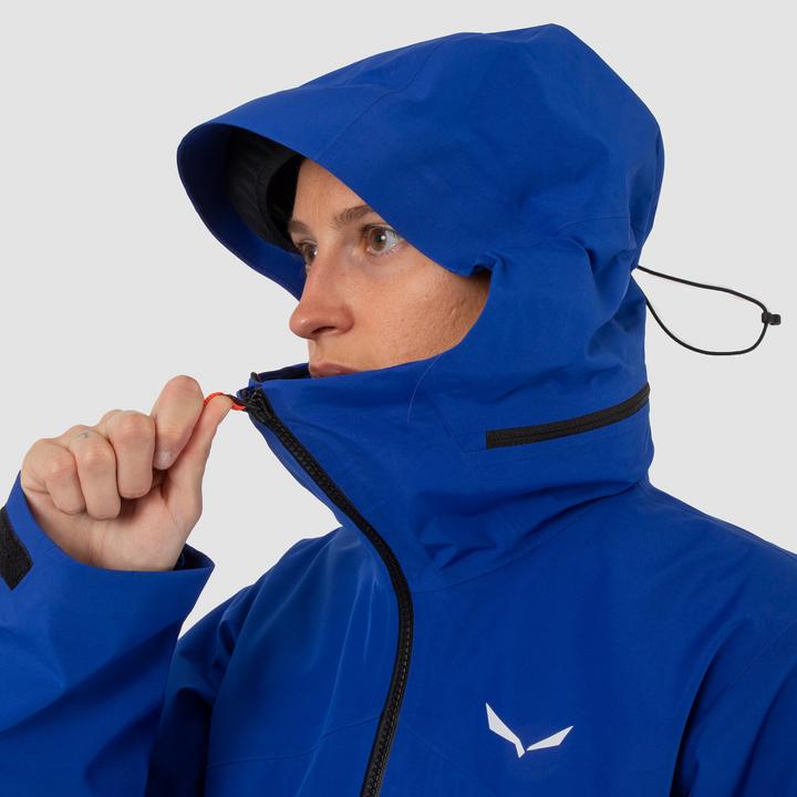 Image du produit Salewa VESTE ORTLES GTX 3L pour femme (34, XS)