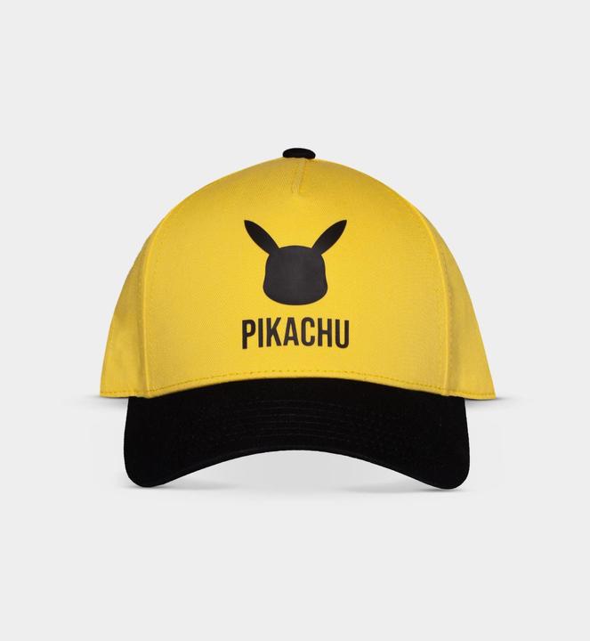 Immagine prodotto Difuzed Pokemon casquette baseball Pikachu (Taglia unica)
