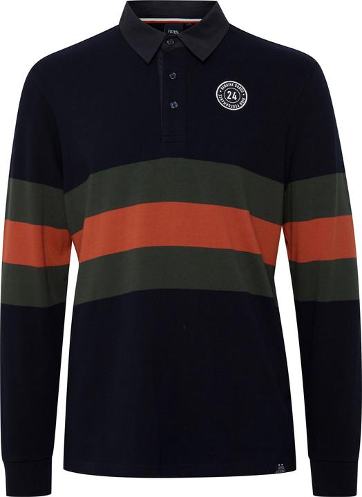 Navy Blazer (193923)