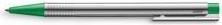 Image du produit Lamy Stylo à bille logo argent Couleur de l'encre vert (Argent, 1 x)