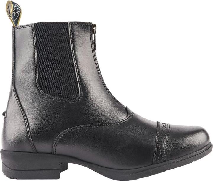 Image du produit Moretta - Bottes de paddock CLIO - Enfant (36.5)