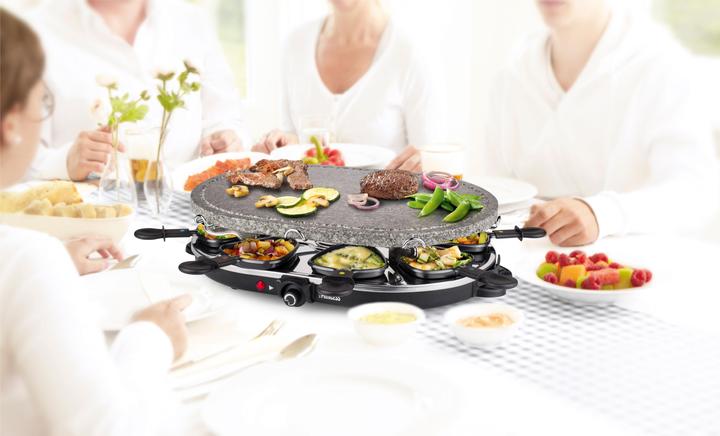 Image du produit Princess Gril à raclette