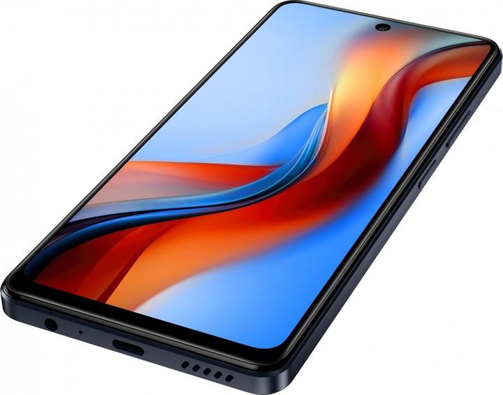 Produktbild Myphone N23 Plus 5G Mitternachtsblau (256 GB, Nachtblau, 6.78", 5G)