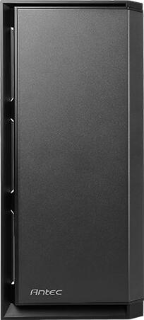 Image du produit Antec Tour Midi silencieuse P101 (mATX, Mini-ITX, ATX)