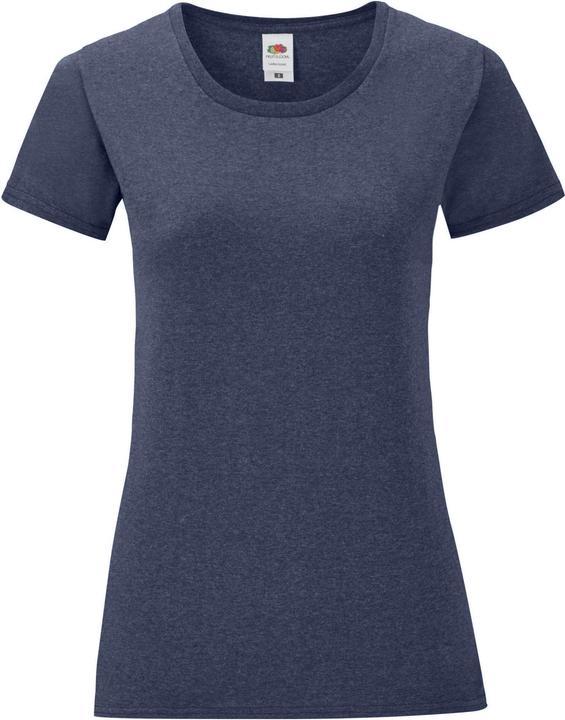 Fruit of the Loom Iconic TShirt (S)