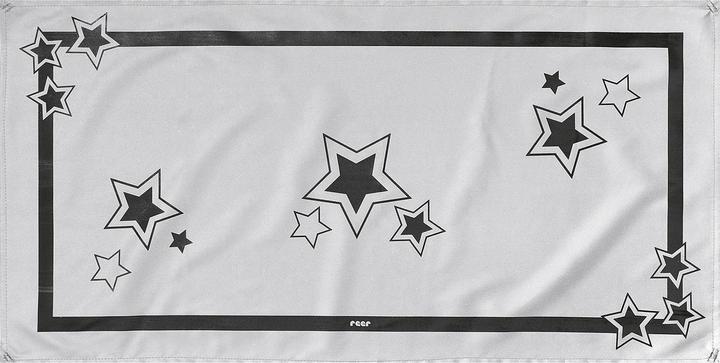 Reer Banner con riflettore