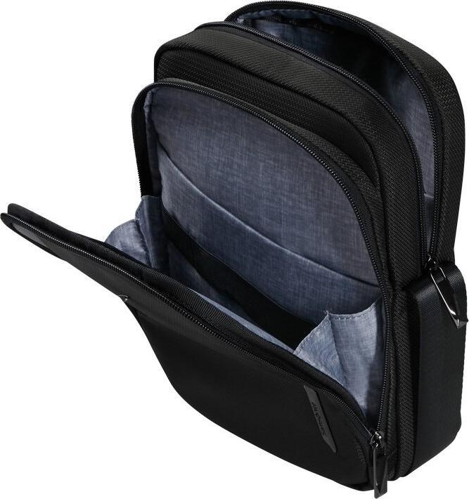 Produktbild Samsonite XBR 2.0 Crossover M 9.7" Black (9.70")