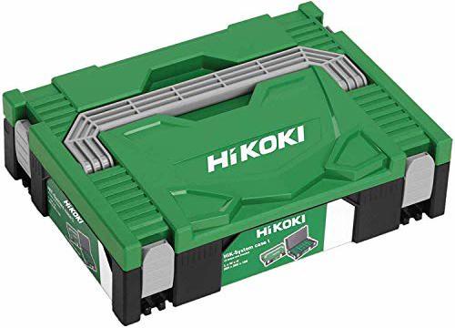 Produktbild Hikoki Transportkoffer HSC I (402538 Teile)