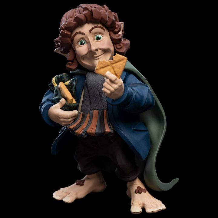 Produktbild Weta Collectibles Herr der Ringe - Mini Epics: Pippin