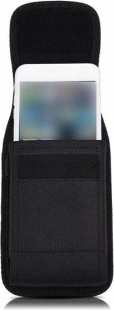 Actual product image MU Classic Universal Outdoor Belt Mobile Phone Case ( 5.2 to 5.5") (Universal)