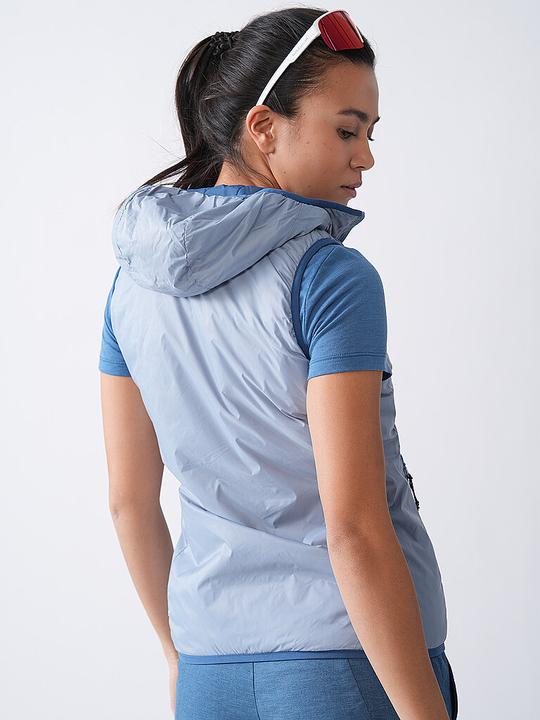 Image du produit Meru Isoweste Naknek (XL)
